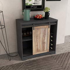 Wine cabinet for living room, dining room