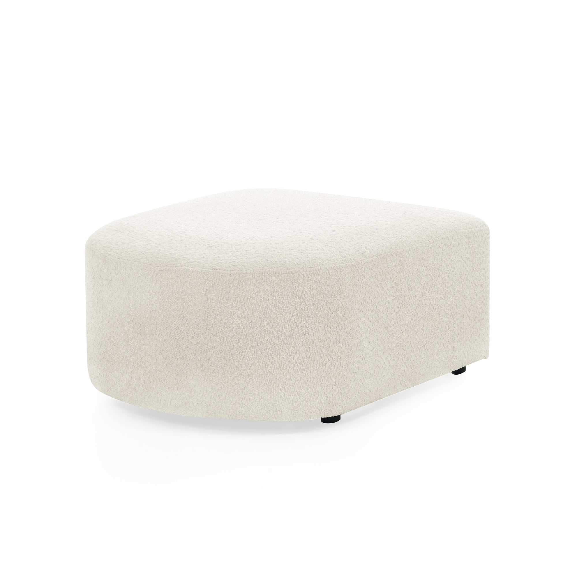 Ottoman for Modular Sofa