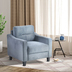 Comfy Modular Couch Set for Small Living Spaces or Bedrooms