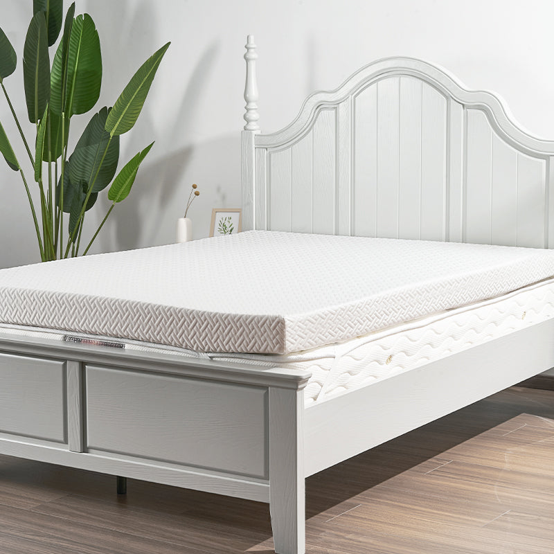 Luxurious Comfort Bamboo Fabric Mattress - Exceptional Quality for Restful Sleep HT0200