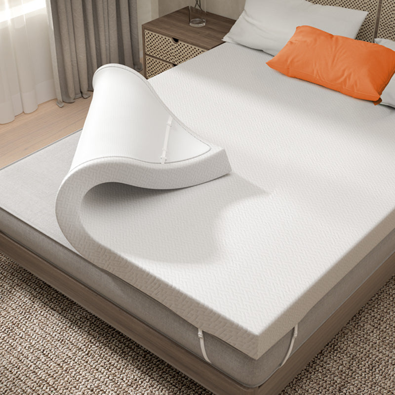 Luxurious Comfort Bamboo Fabric Mattress - Exceptional Quality for Restful Sleep HT0200