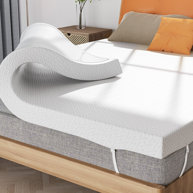 Luxurious Comfort Bamboo Fabric Mattress - Exceptional Quality for Restful Sleep HT0200