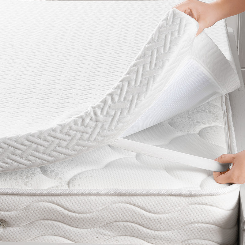 Luxurious Comfort Bamboo Fabric Mattress - Exceptional Quality for Restful Sleep HT0200