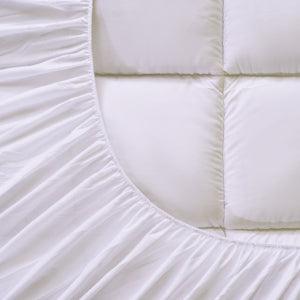 Mattress 2 - Luxurious Bamboo Fabric, Breathable and Skin-Friendly for Ultimate Comfort HT0300