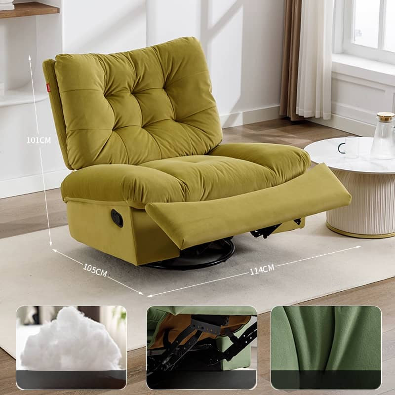 Stylish Multi-Color Sofa with Particle Board Frame and Silicon Fill – Perfect for Modern Living Rooms fykl-430