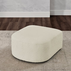 Ottoman for Modular Sofa