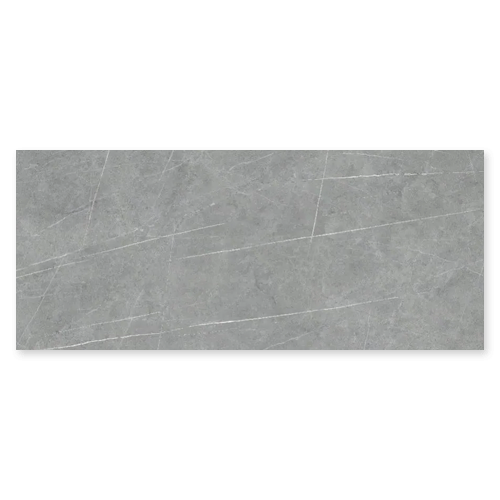 Elegant Ash Wood Table with Durable Sintered Stone Top fjx-2660