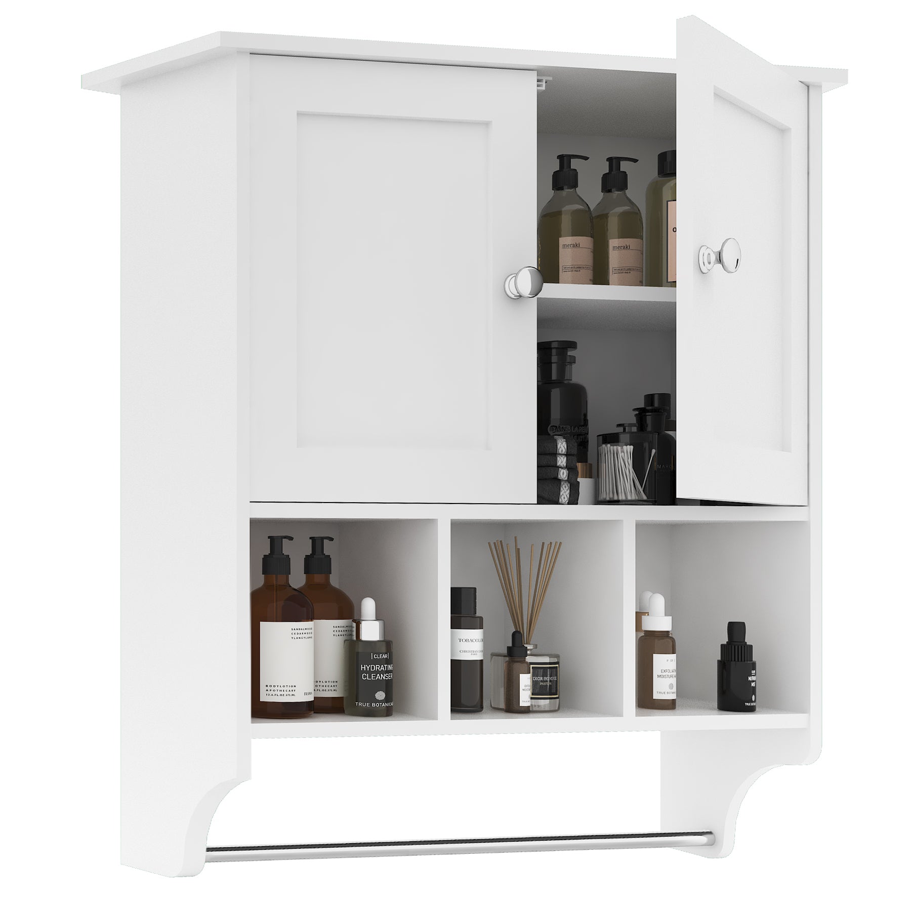 Bathroom Cabinet