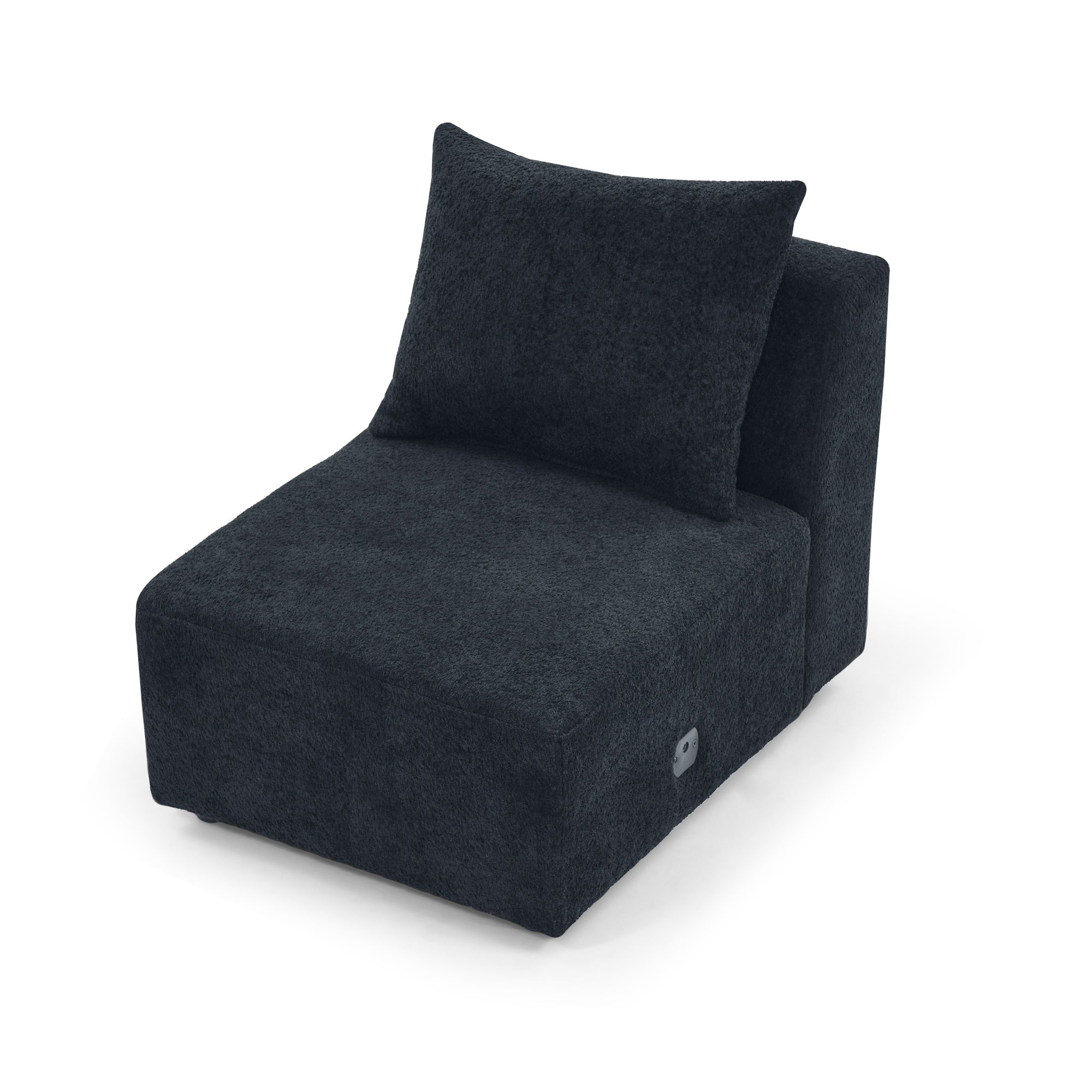 Single Chair for Modular Sofa