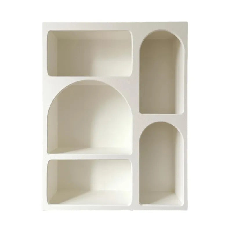 Modern Density Board Cabinet - Sleek Design for Stylish Storage Solutions fcwz-2360