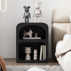 Modern Minimalist Nightstand with Storage – Sleek Design for Any Bedroom fcwz-2362