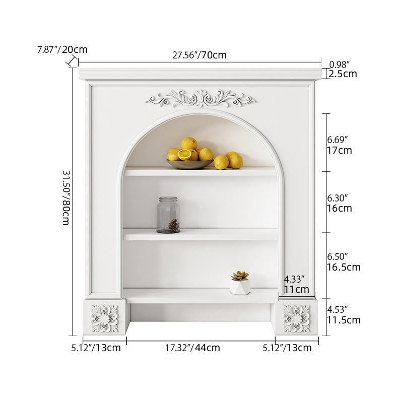 Premium Quality Material Cabinet for Organizing & Display fczym-2303