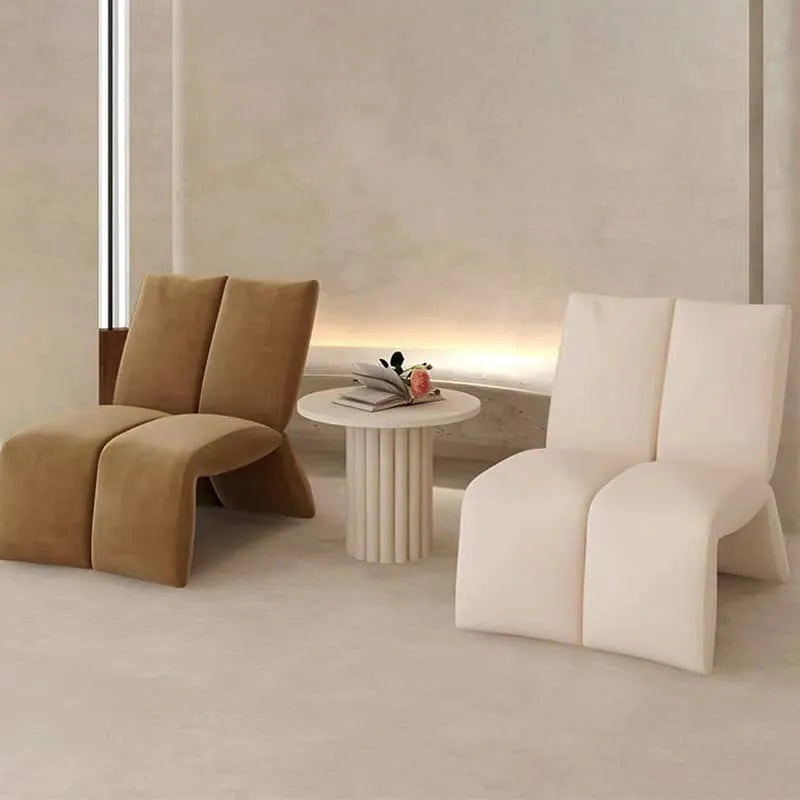 Contemporary Sintered Stone Sofa: Elevate Your Living Space with Modern Elegance fdfh-2213