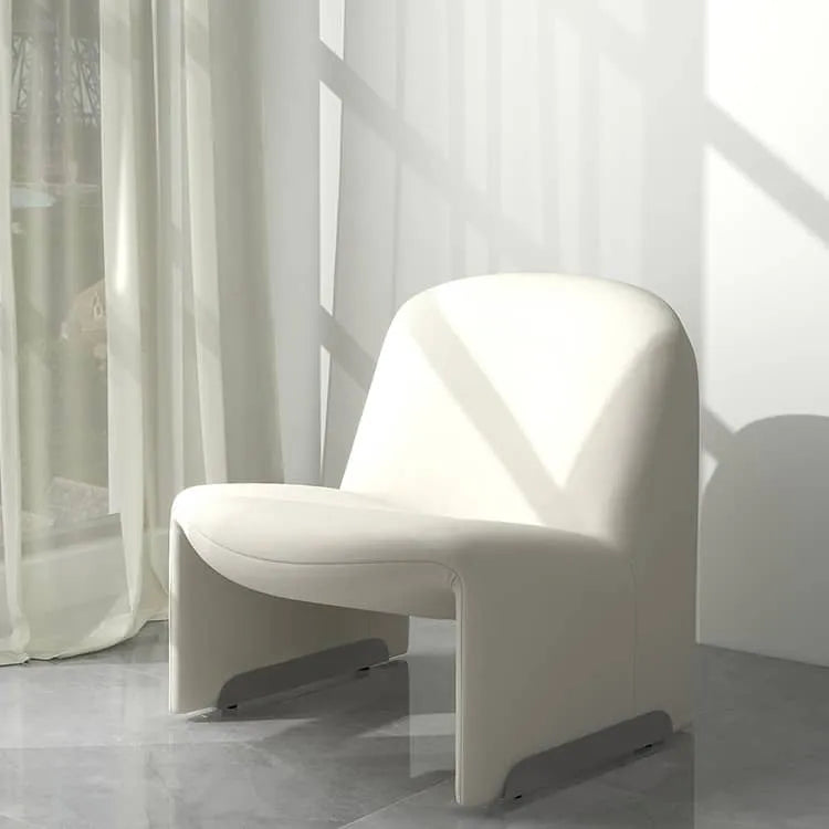 Modern Cotton Linen Accent Chair for Stylish Living Spaces fdfh-2215