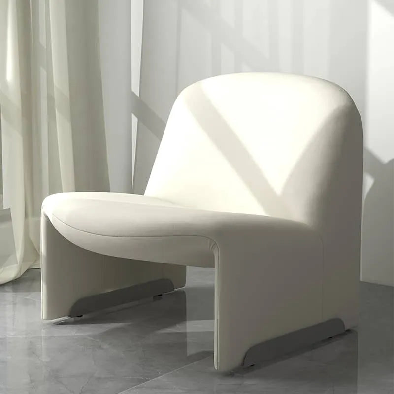 Modern Cotton Linen Accent Chair for Stylish Living Spaces fdfh-2215