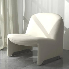 Modern Cotton Linen Accent Chair for Stylish Living Spaces fdfh-2215