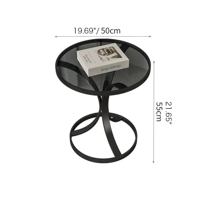 Luxurious Sintered Stone Coffee Table with Elegant Gold Base - Perfect for Modern Living Spaces fel-2006