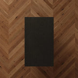 Stylish Pine Stainless Density Board Cabinet with 5 Drawers - Modern Storage Solution for Your Home fjd-4740