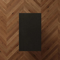 Stylish Pine Stainless Density Board Cabinet with 5 Drawers - Modern Storage Solution for Your Home fjd-4740