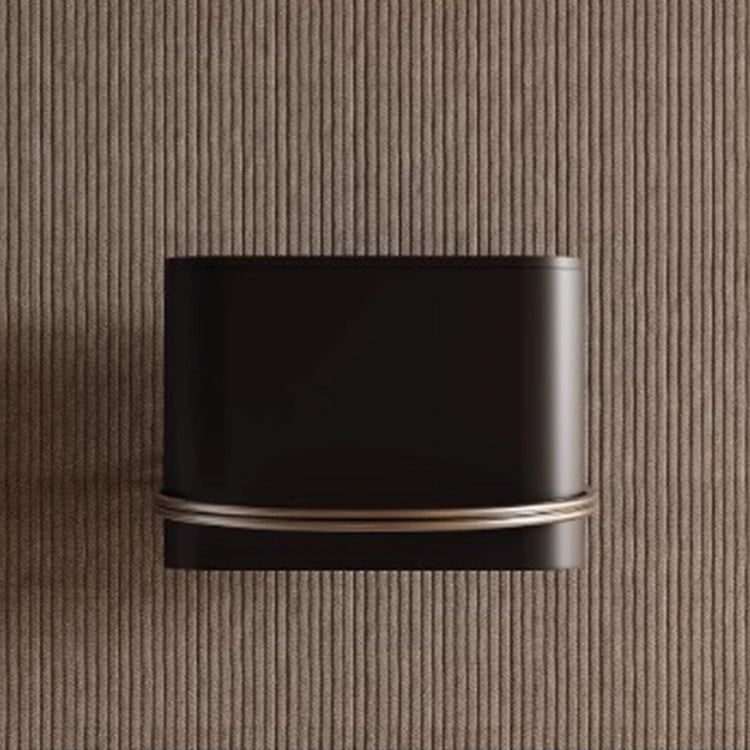 Stylish Density Board Cabinet with Stainless Pine Frame - Modern Storage Solution for Home Décor fjd-4743