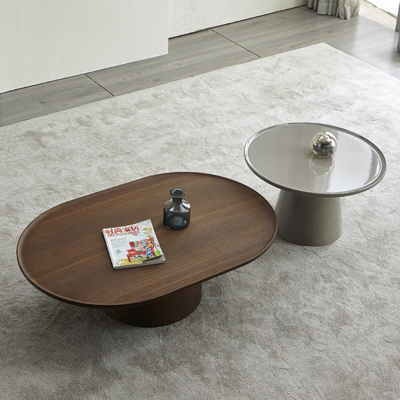 Modern Stylish Coffee Table - Sleek Design & Durable Quality fjx-2651