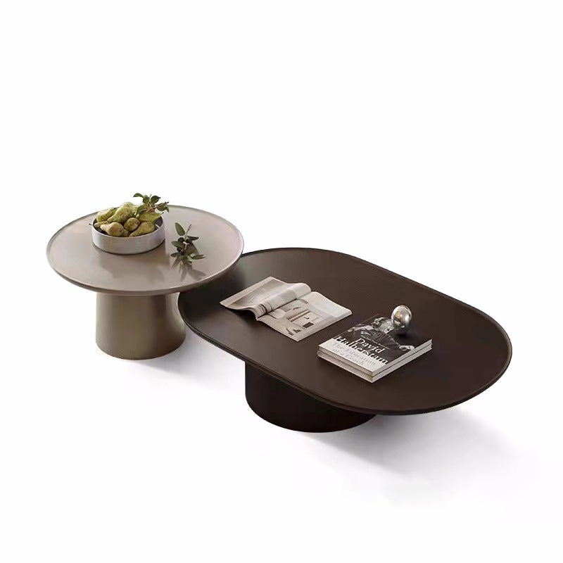 Modern Stylish Coffee Table - Sleek Design & Durable Quality fjx-2651