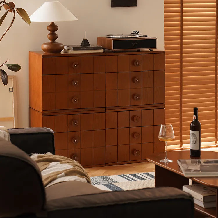 Elegant Boxwood Cabinet for Modern Spaces – Stylish Storage Solution fpmxm-2798