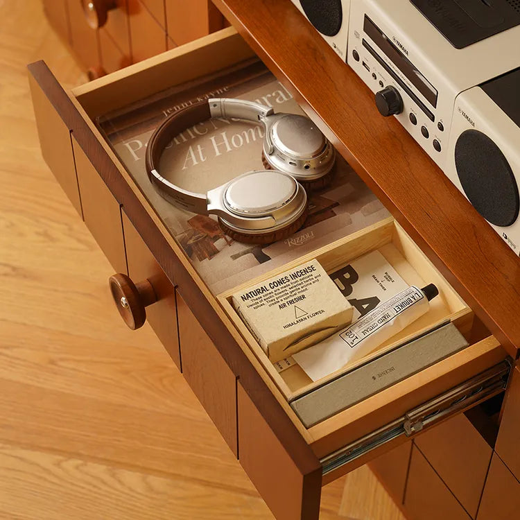 Elegant Boxwood Cabinet for Modern Spaces – Stylish Storage Solution fpmxm-2798