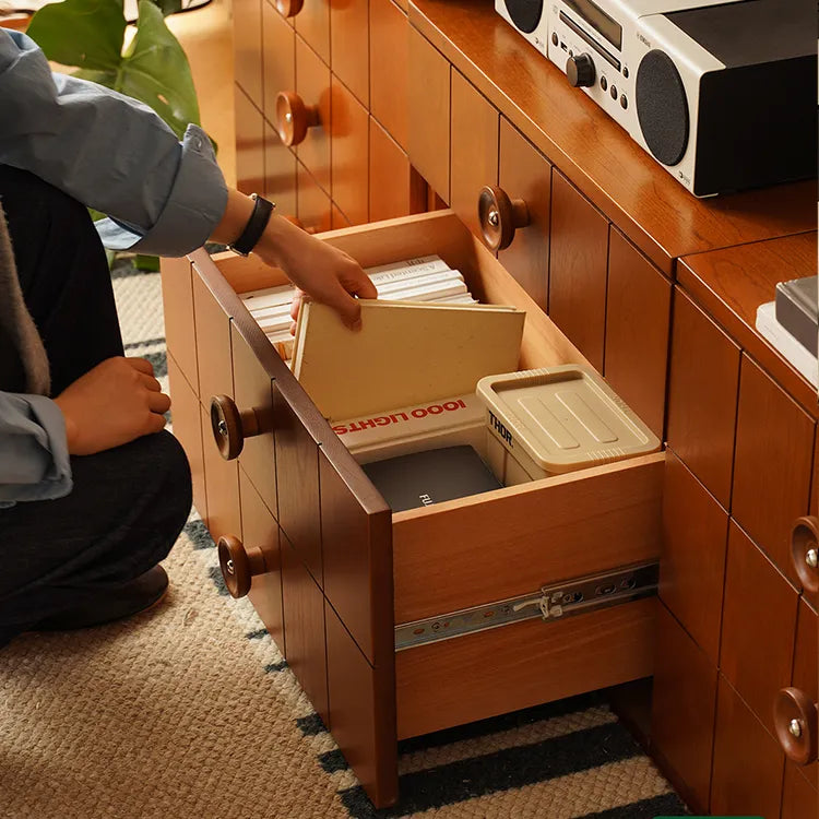 Elegant Boxwood Cabinet for Modern Spaces – Stylish Storage Solution fpmxm-2798