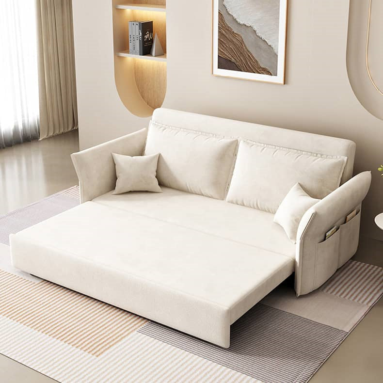 Stylish Modern Sofas: White, Light Gray, Dark Brown, Green, Blue Options Available fsx-1014