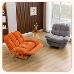 Modern Multi-Color Sofa with Durable Frame & Comfortable Fill fykl-421