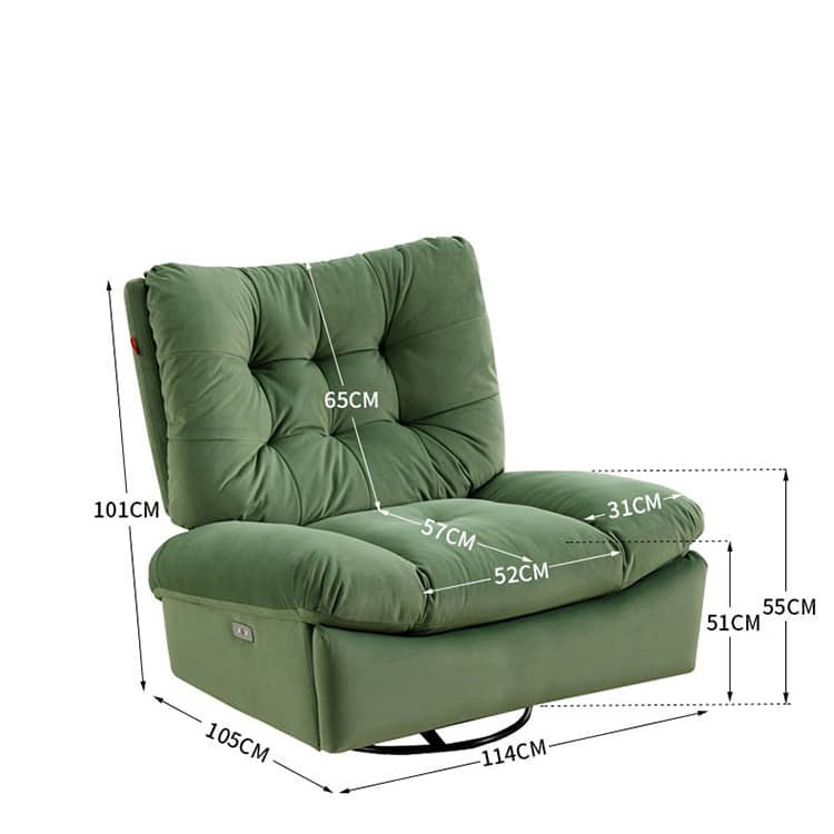 Stylish Multi-Color Sofa with Particle Board Frame and Silicon Fill – Perfect for Modern Living Rooms fykl-430