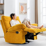 Modern Multi-Color Sofa with Particle Board Frame and Metal Accents - Comfortable Silicon Fill Cushions fykl-435