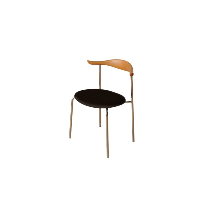 Modern Ash Wood Dining Chair Collections for Your Dining Room fyx-893