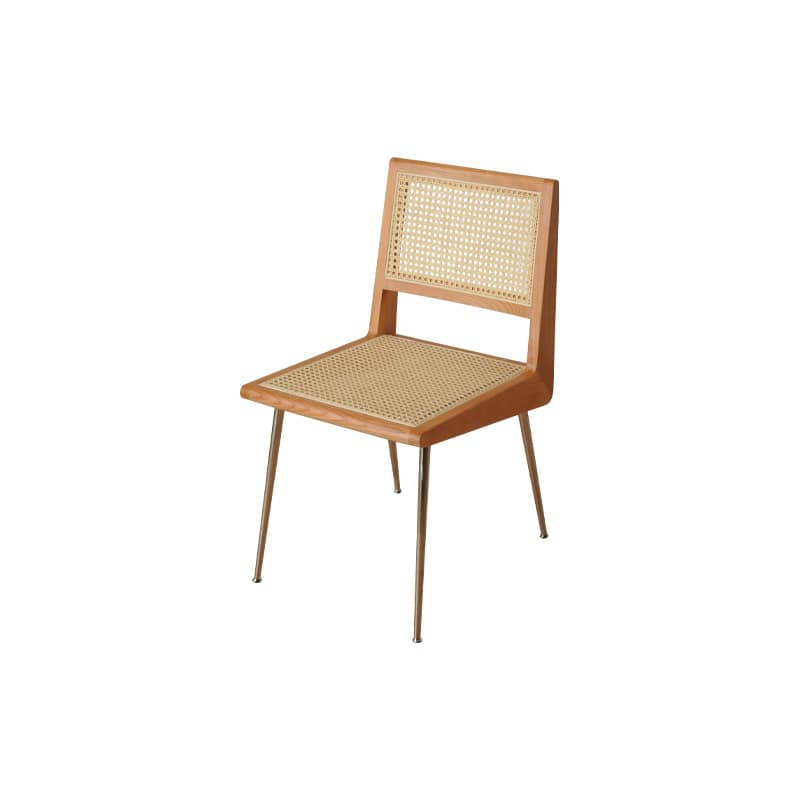 Modern Ash Wood Dining Chair Collections for Your Dining Room fyx-893