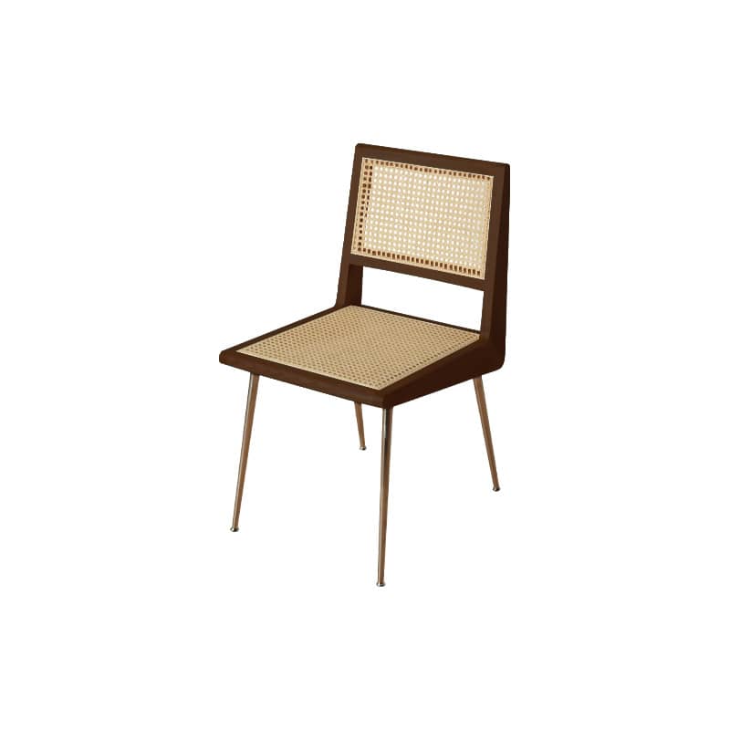 Modern Ash Wood Dining Chair Collections for Your Dining Room fyx-893