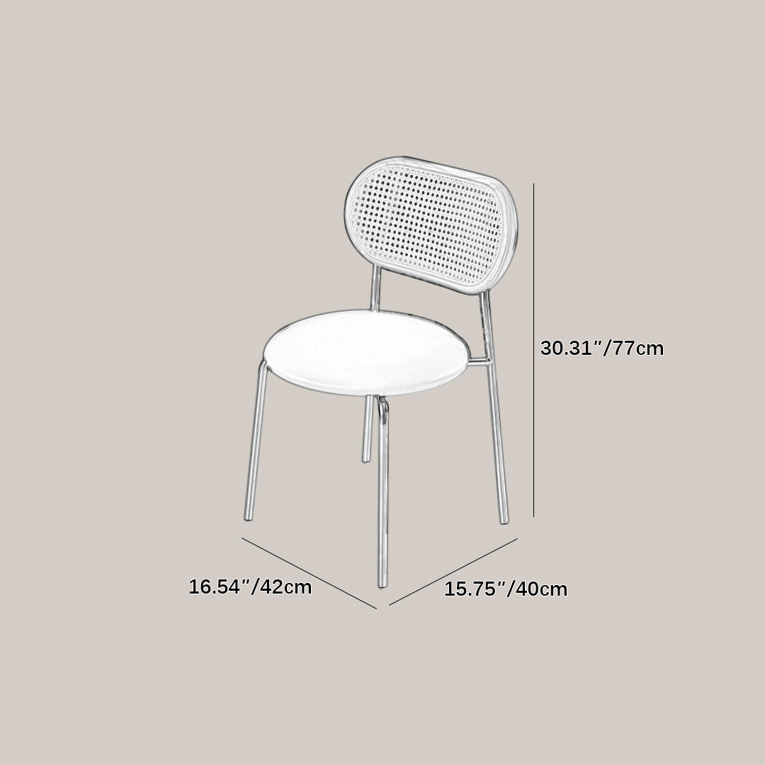 Modern Ash Wood Dining Chair Collections for Your Dining Room fyx-893