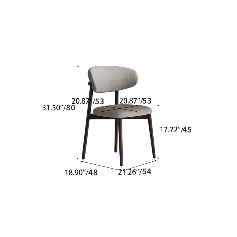 Modern Round Dining Table with Durable Sintered Stone & Pedestal - Perfect for 6 Person hagst-326