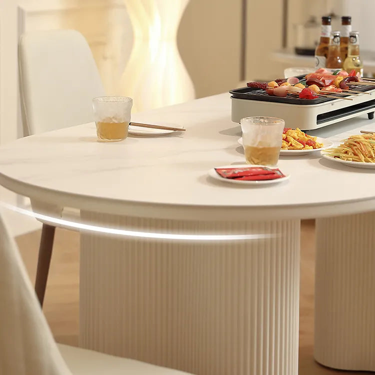 Elegant Faux Leather Dining Chair – Modern Comfort for Dining Spaces hfcjp-4002