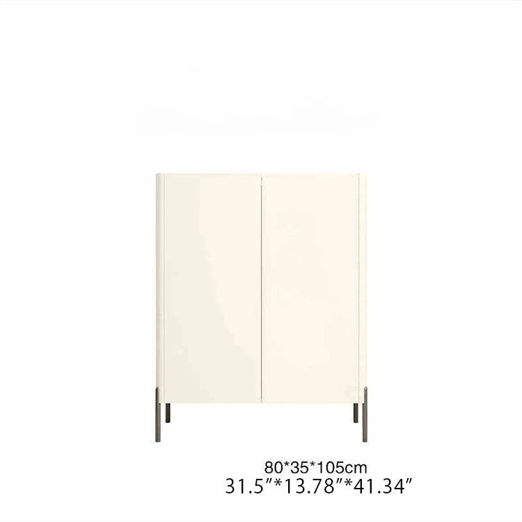 Stylish Modern Cabinet with Sleek Design and Versatile Storage Solutions hko-4604