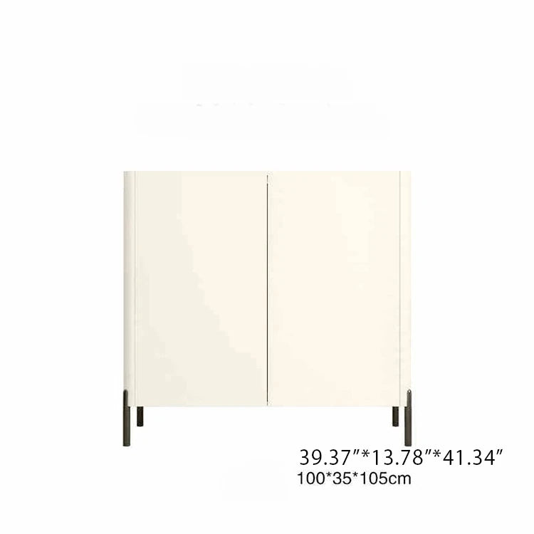 Stylish Modern Cabinet with Sleek Design and Versatile Storage Solutions hko-4604