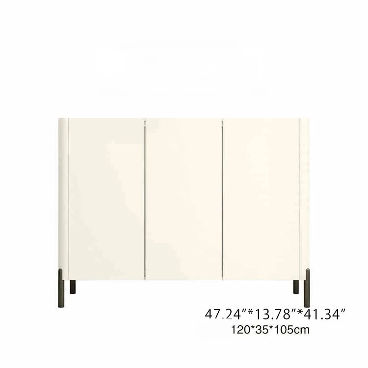 Stylish Modern Cabinet with Sleek Design and Versatile Storage Solutions hko-4604