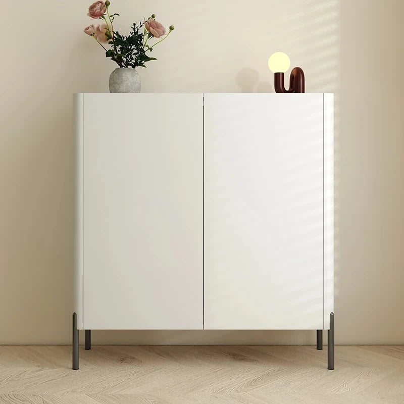 Stylish Modern Cabinet with Sleek Design and Versatile Storage Solutions hko-4604