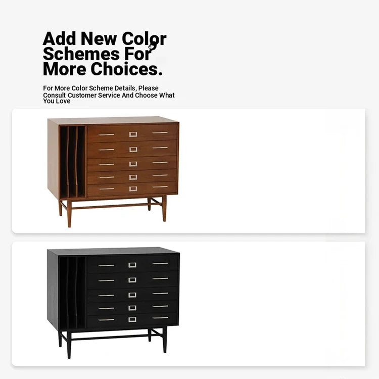 Stylish Stainless Steel Cabinet with Modern Design and Ample Storage Space hmr-4788