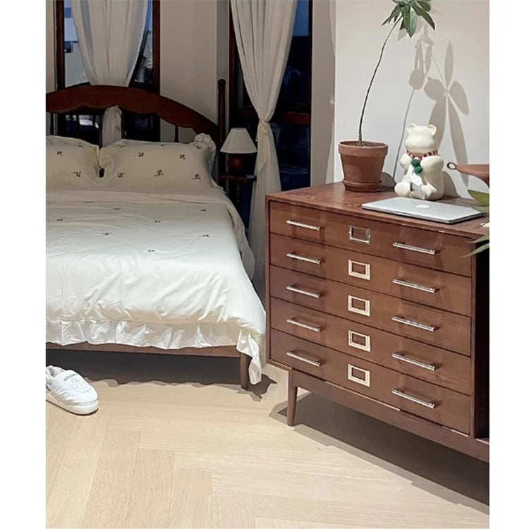 Stylish Stainless Steel Cabinet with Modern Design and Ample Storage Space hmr-4788