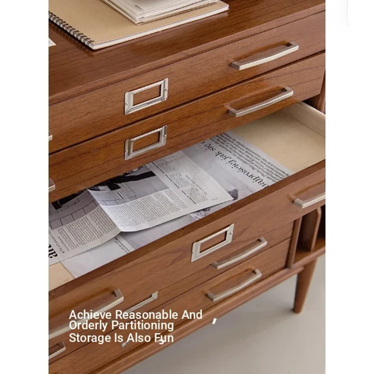 Stylish Stainless Steel Cabinet with Modern Design and Ample Storage Space hmr-4788