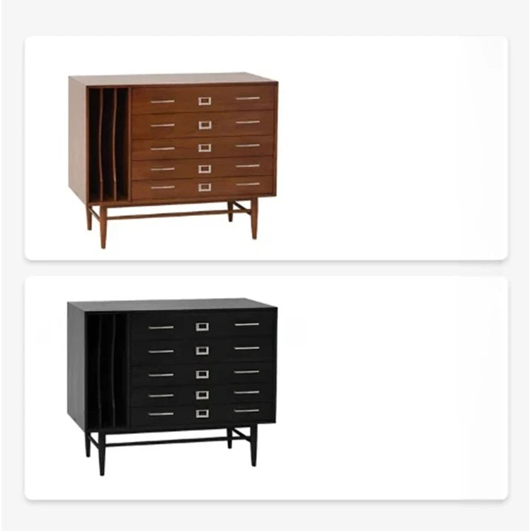 Stylish Stainless Steel Cabinet with Modern Design and Ample Storage Space hmr-4788