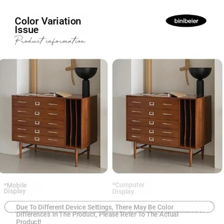 Stylish Stainless Steel Cabinet with Modern Design and Ample Storage Space hmr-4788