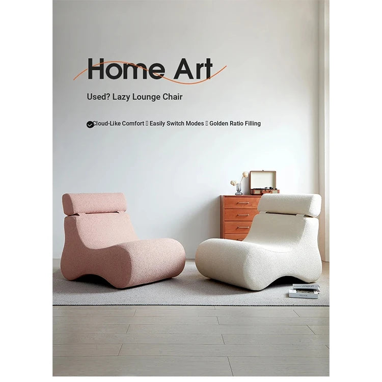 Stylish Ash Wood Chair for Ultimate Comfort - Perfect for Gaming and Relaxation hmr-4794