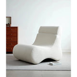 Stylish Ash Wood Chair for Ultimate Comfort - Perfect for Gaming and Relaxation hmr-4794